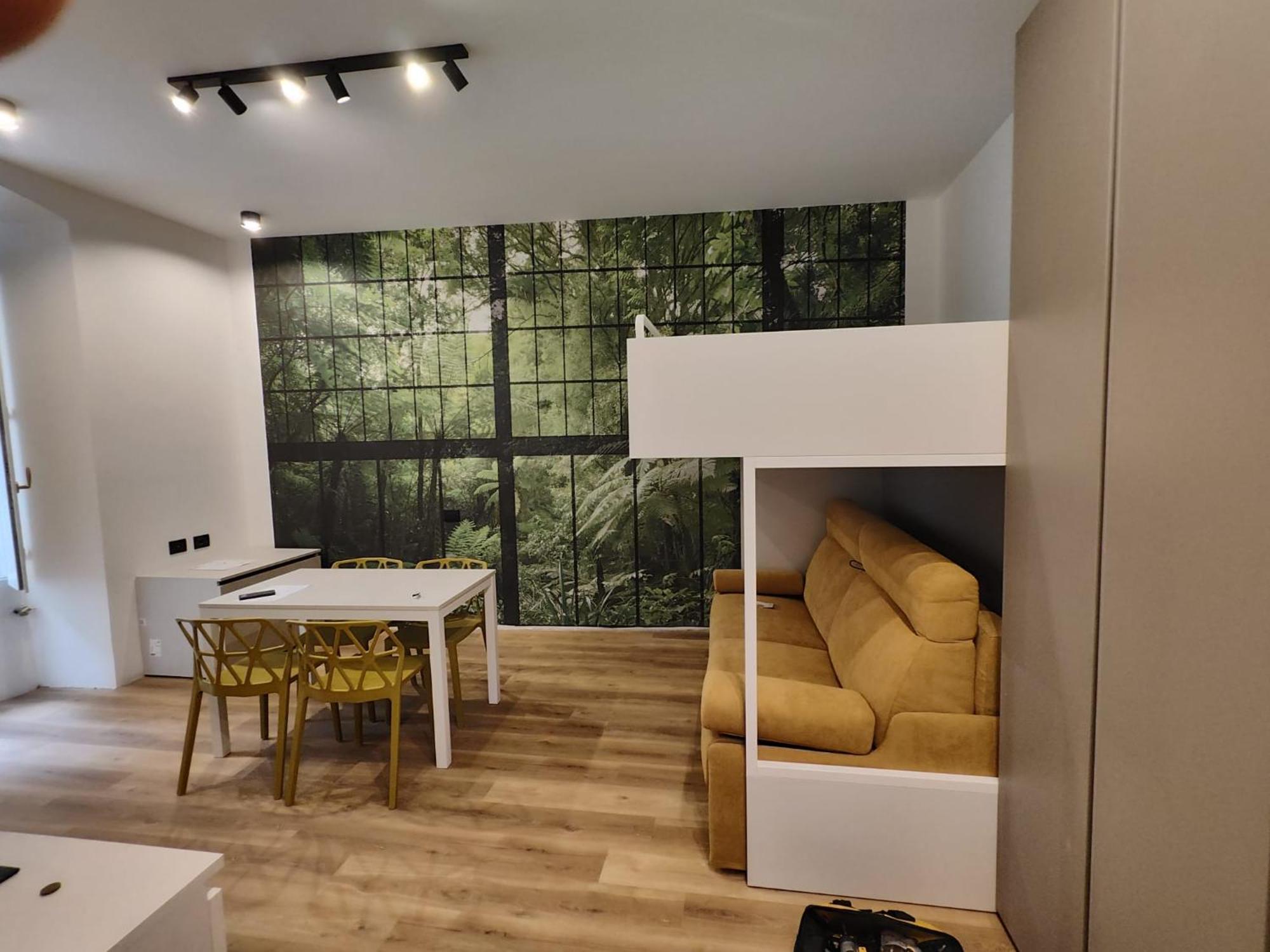 Margherita House Apartment Triest