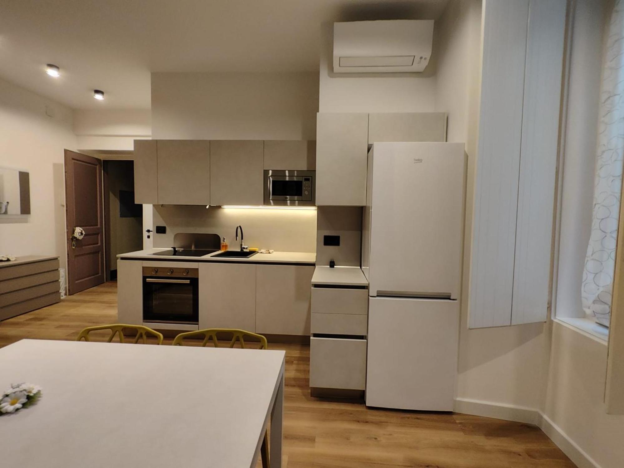 Margherita House *