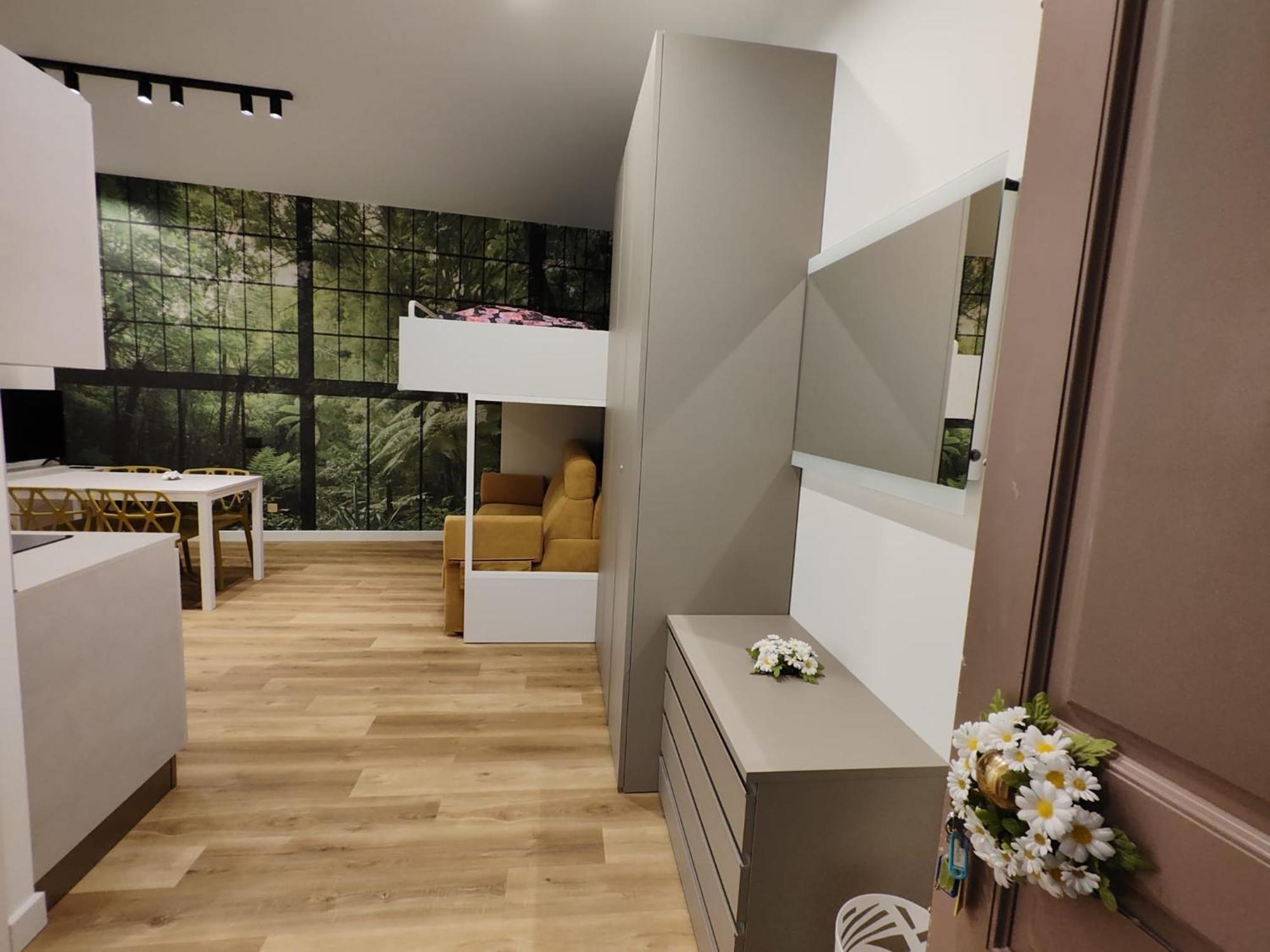 Margherita House Apartment *